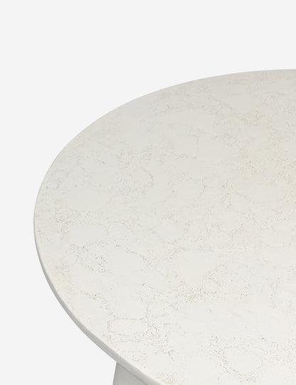 Table basse d'extérieur gigogne Dalila