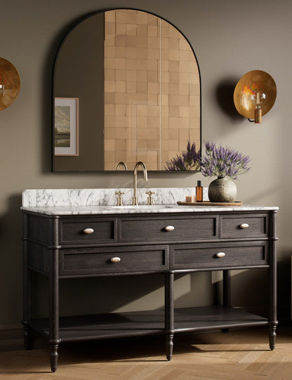 Meuble-lavabo Delancey