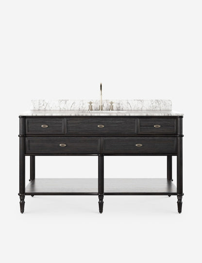 Meuble-lavabo Delancey