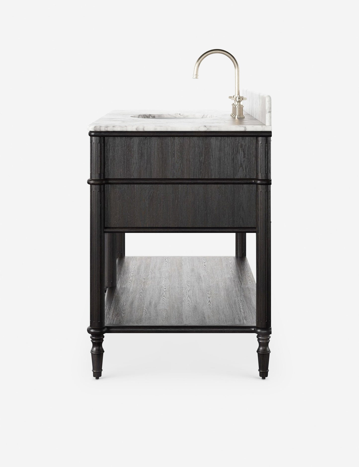 Meuble-lavabo Delancey