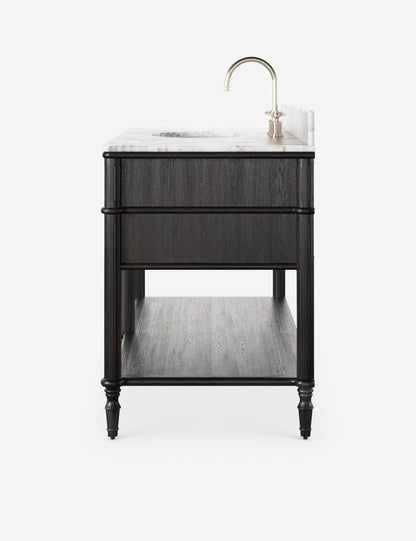 Meuble-lavabo Delancey