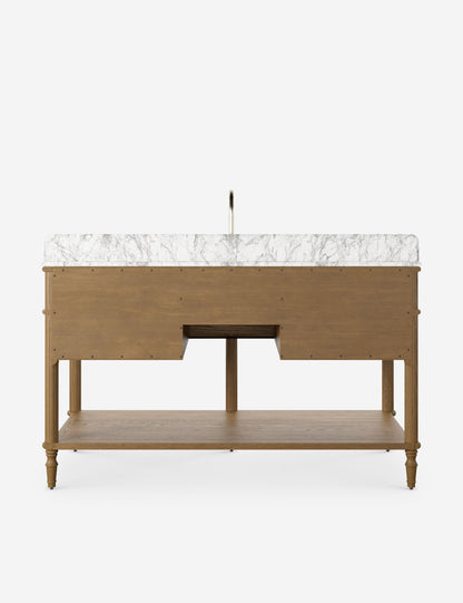Meuble-lavabo Delancey