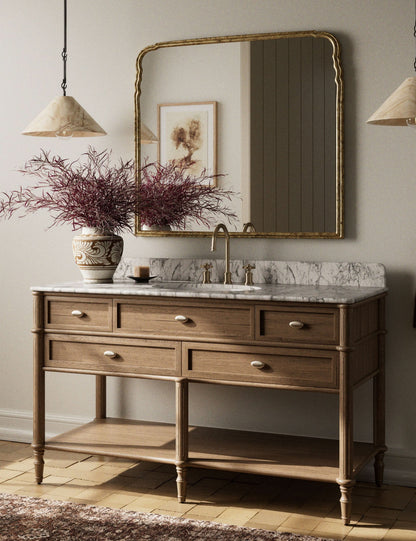 Meuble-lavabo Delancey