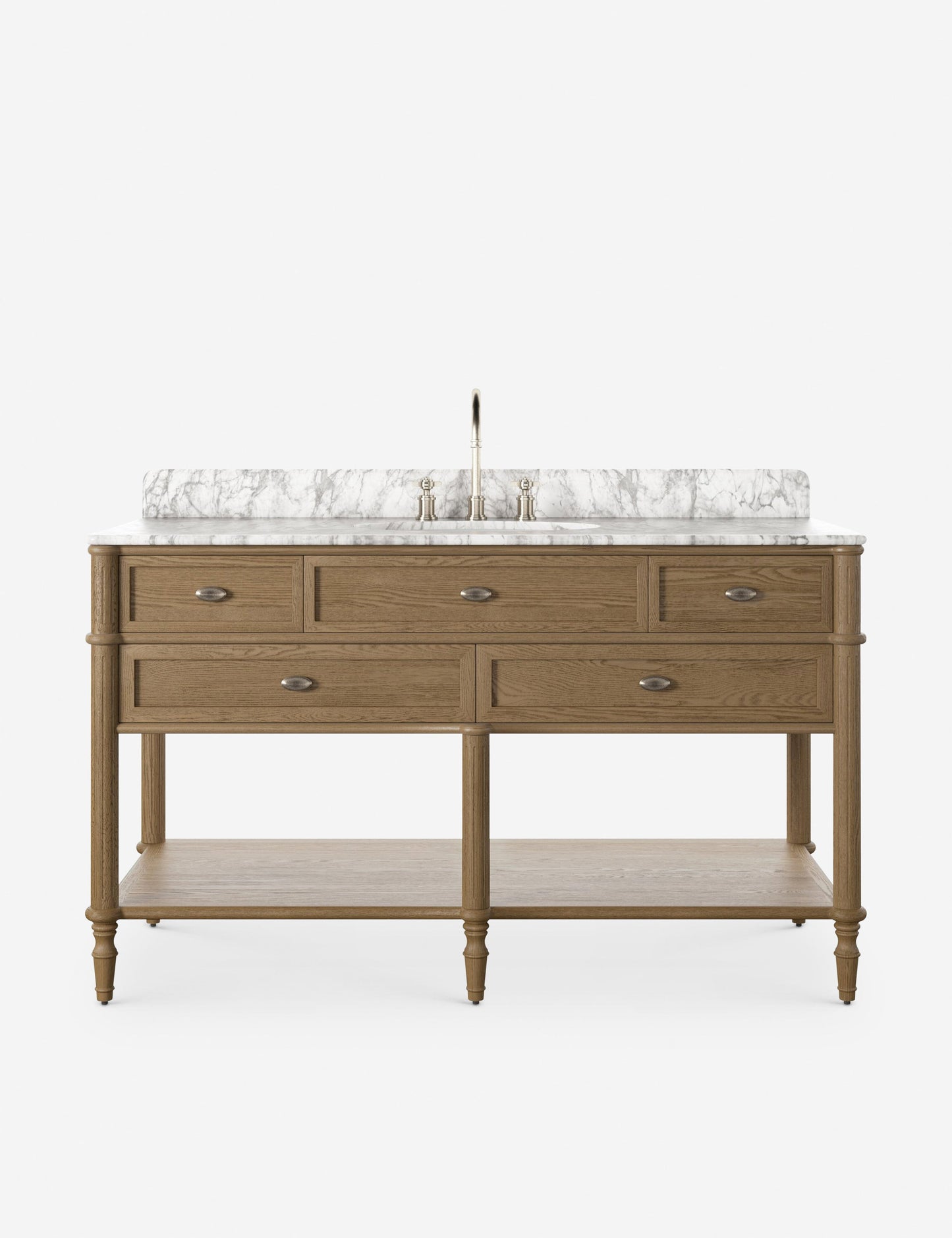 Meuble-lavabo Delancey