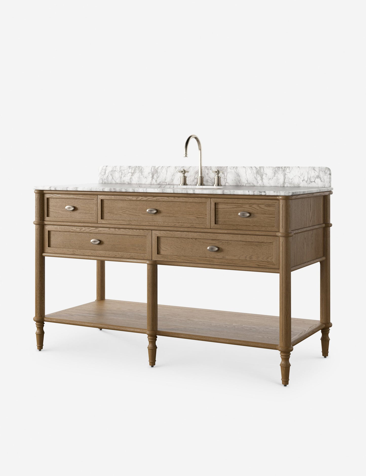 Meuble-lavabo Delancey