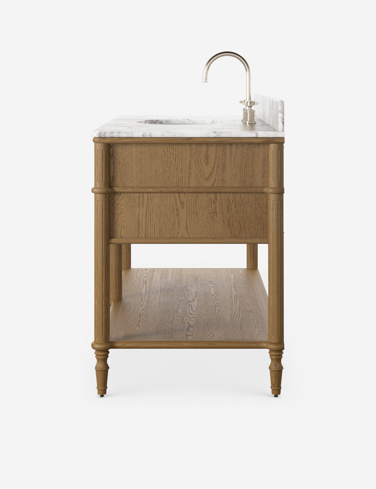 Meuble-lavabo Delancey