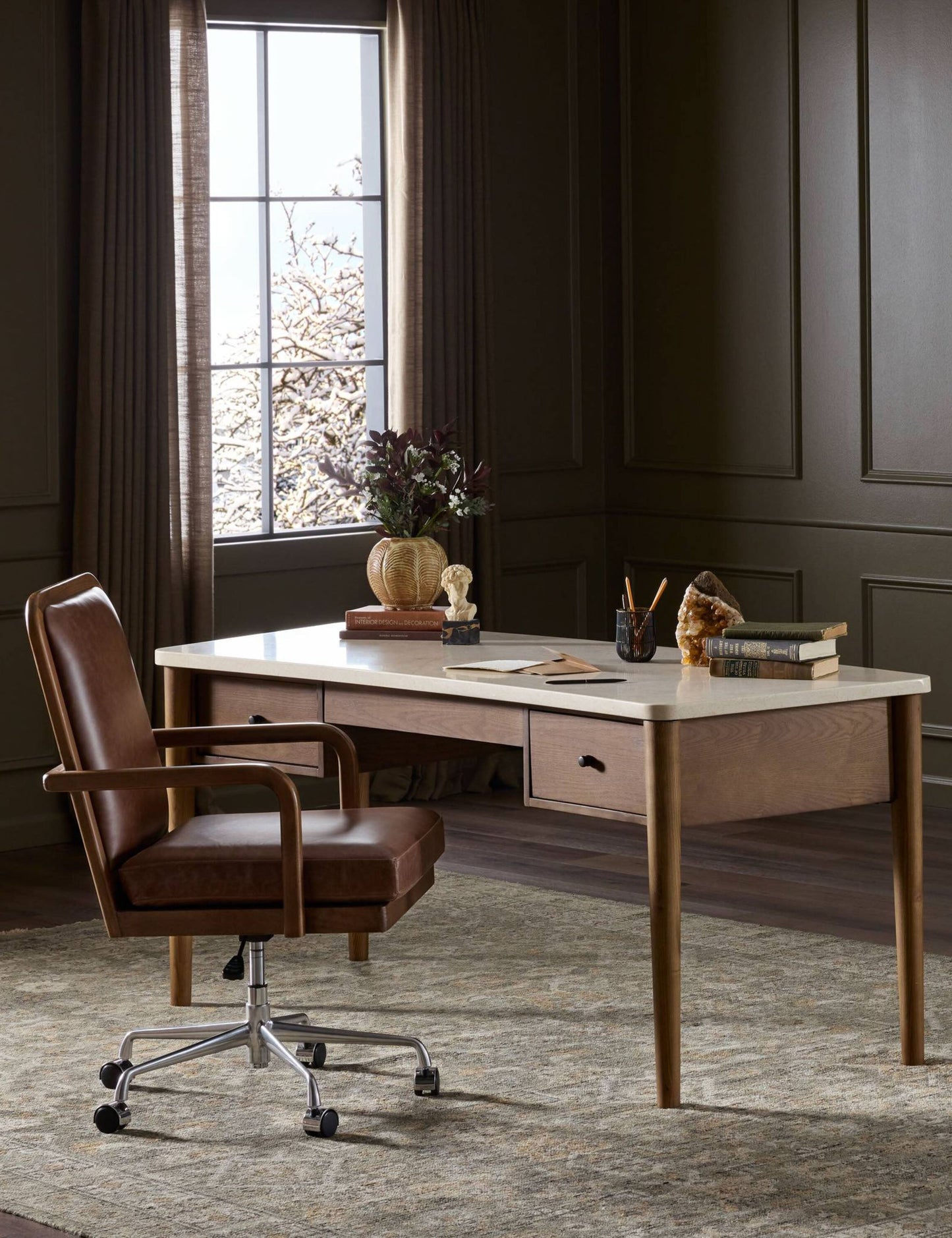 Bureau de Keegan