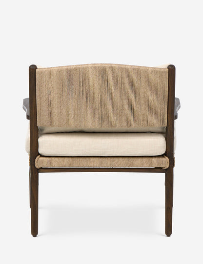 Chaise d'appoint d'extérieur Diletta
