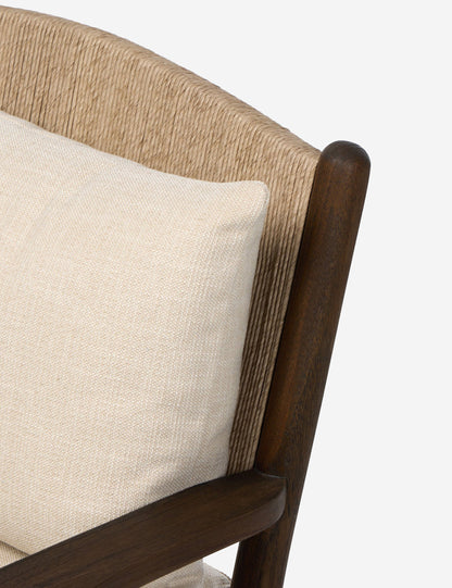 Chaise d'appoint d'extérieur Diletta