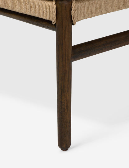 Chaise d'appoint d'extérieur Diletta