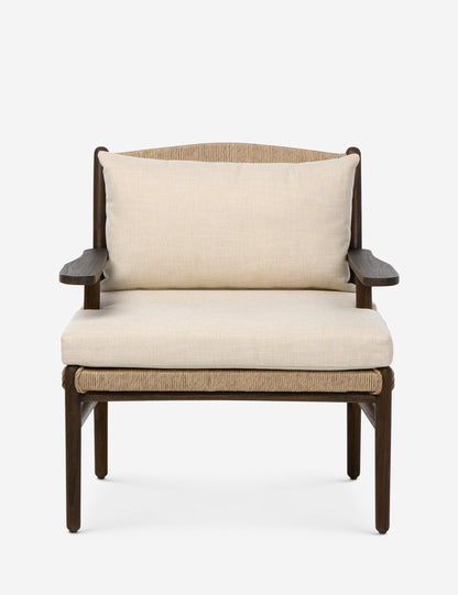 Chaise d'appoint d'extérieur Diletta