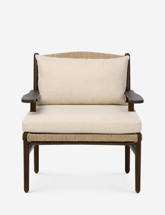 Chaise d'appoint d'extérieur Diletta