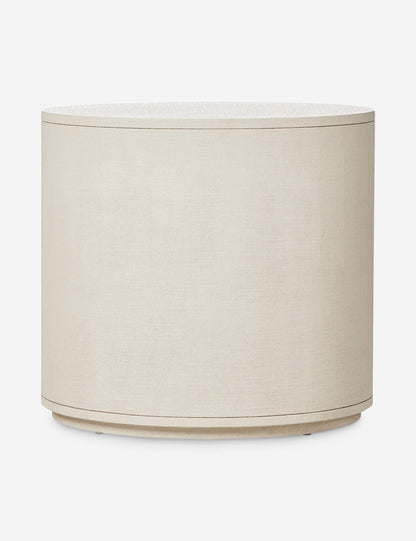 Table de chevet Tabea