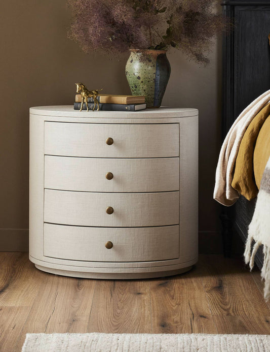 Table de chevet Tabea