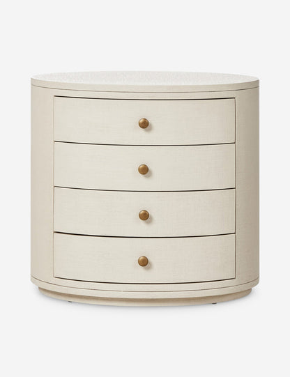 Table de chevet Tabea