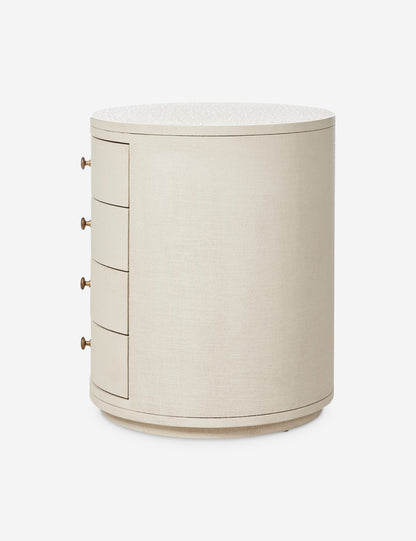 Table de chevet Tabea