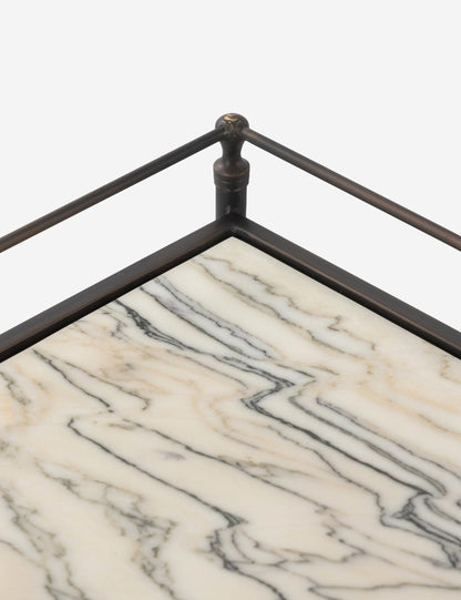 Table de chevet Benatti