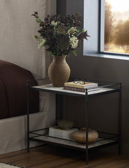 Table de chevet Benatti