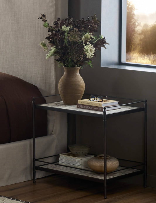 Table de chevet Benatti