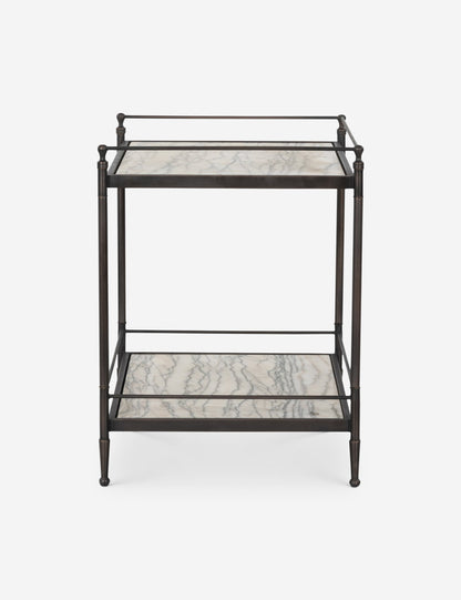 Table de chevet Benatti