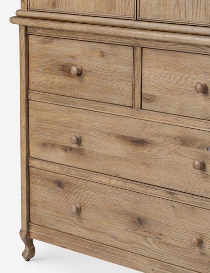 Armoire à carvi