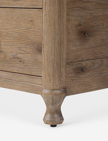 Armoire à carvi