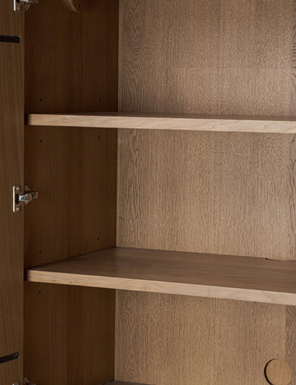 Armoire à carvi