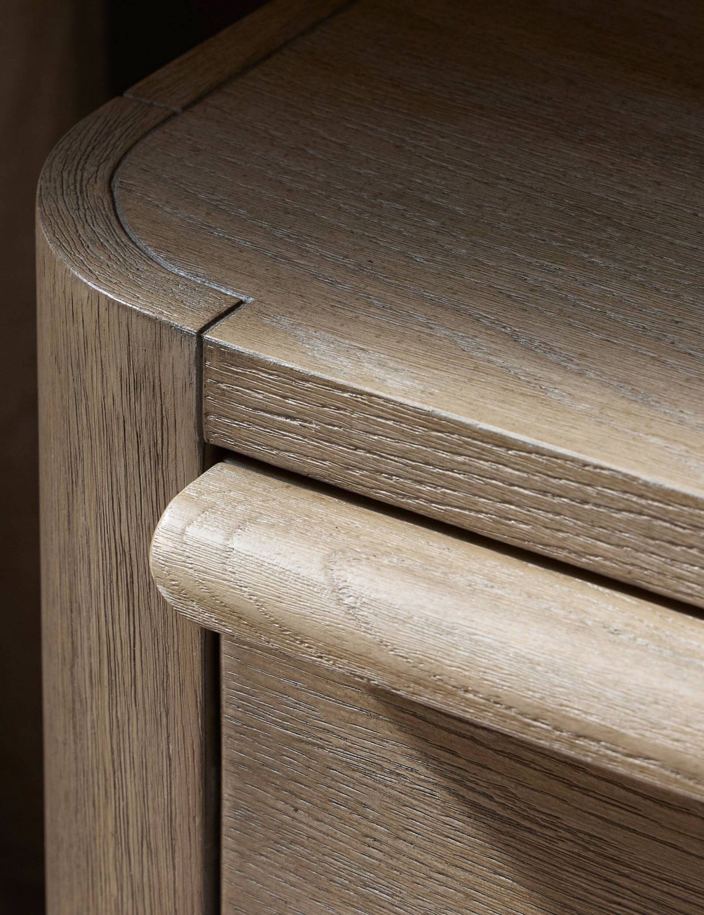Table de chevet Silvano