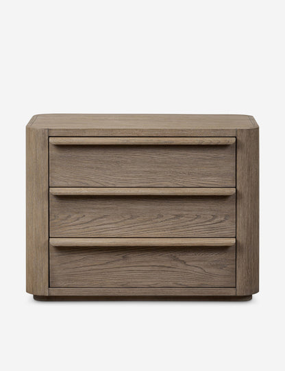 Table de chevet Silvano