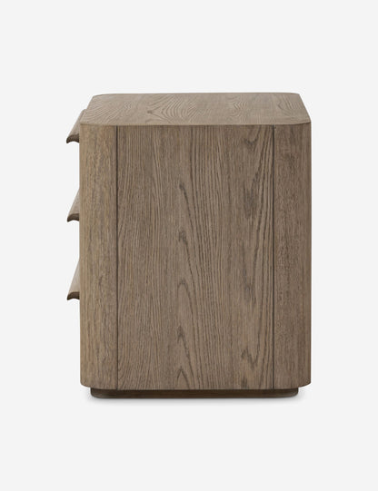 Table de chevet Silvano
