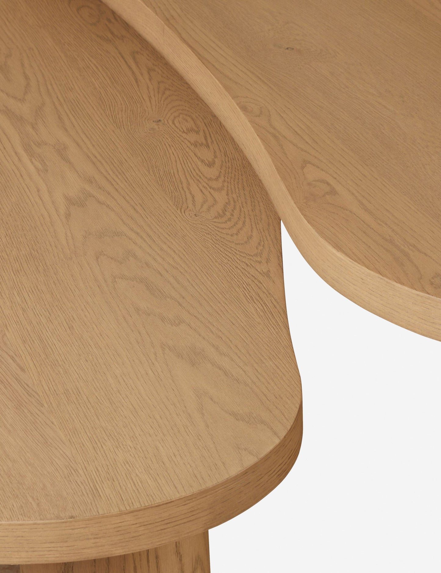 Table basse gigogne Heiko