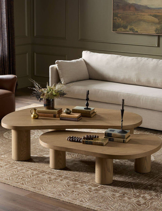 Table basse gigogne Heiko