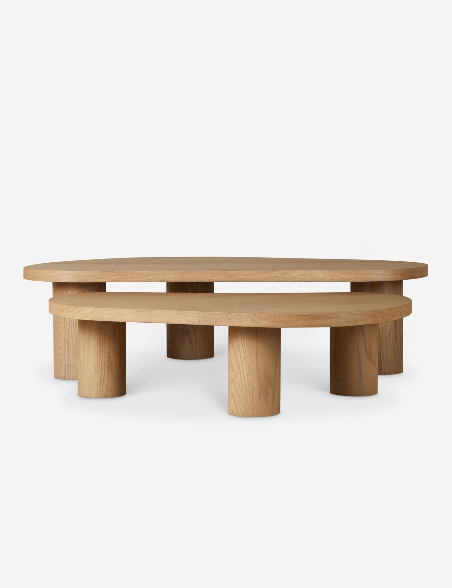 Table basse gigogne Heiko