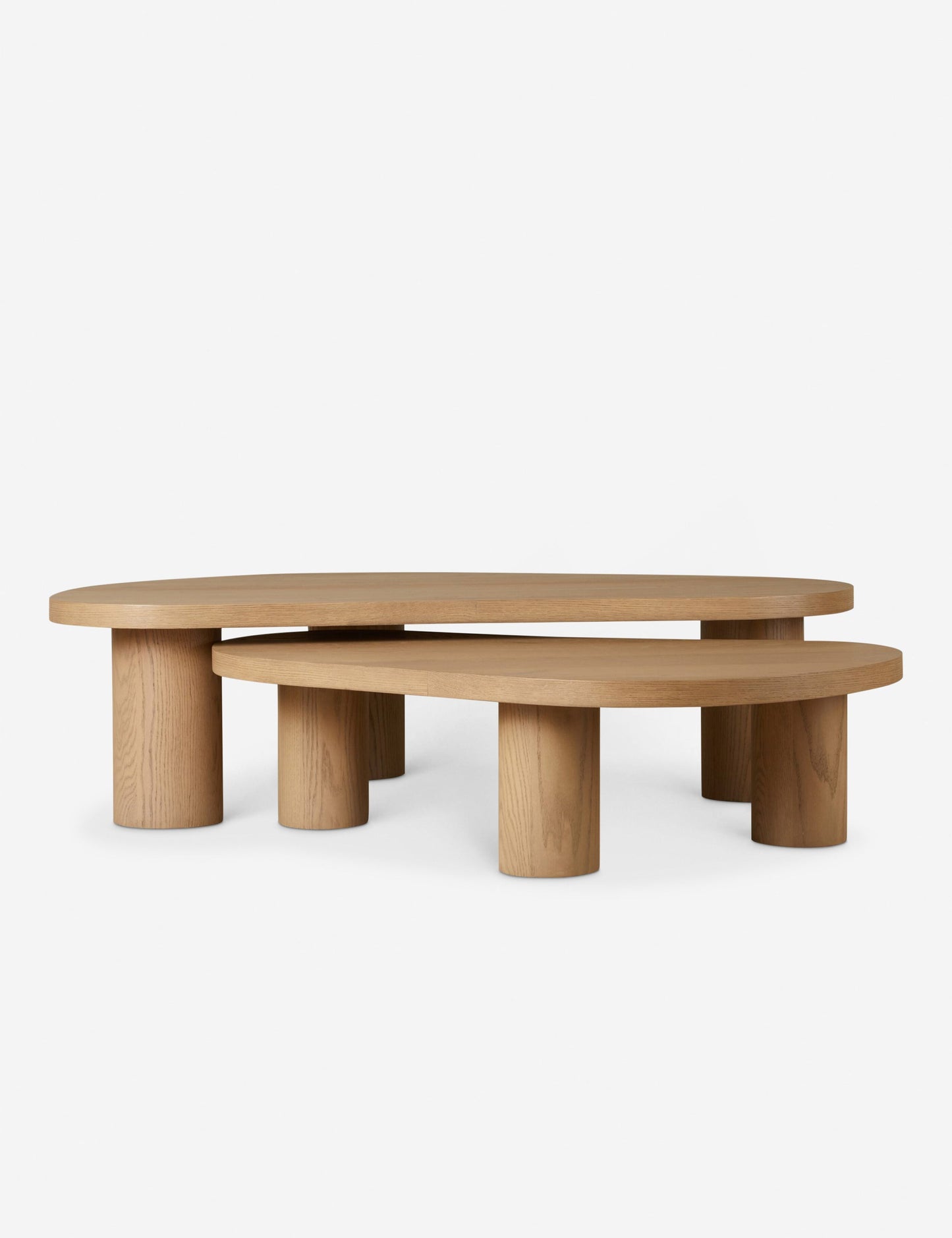 Table basse gigogne Heiko