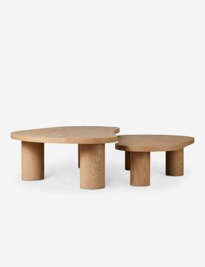 Table basse gigogne Heiko