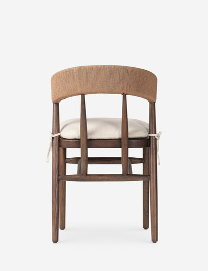 Chaise de salle à manger Hainey