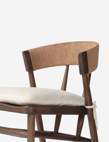 Chaise de salle à manger Hainey