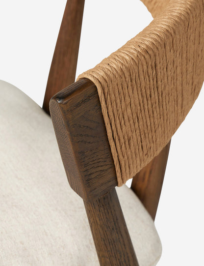 Chaise de salle à manger Hainey