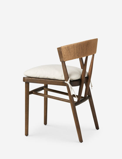 Chaise de salle à manger Hainey