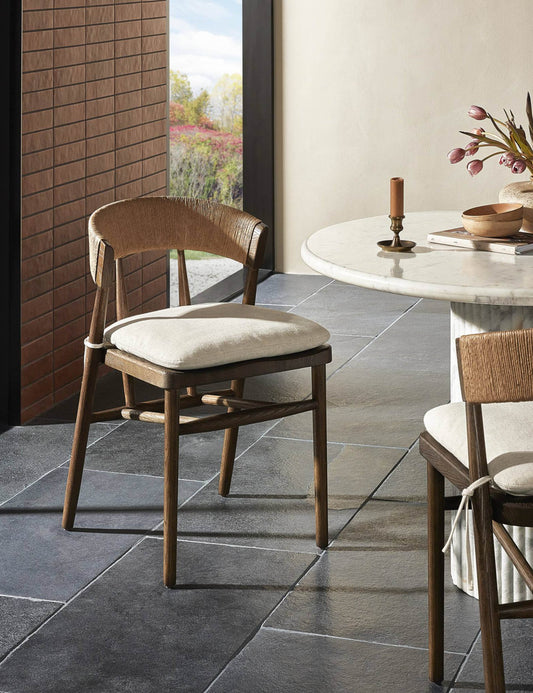 Chaise de salle à manger Hainey