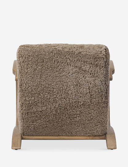Fauteuil d'appoint Kisling