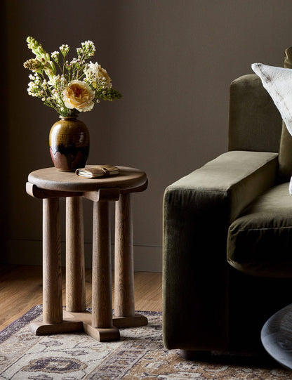 Tabouret Seva