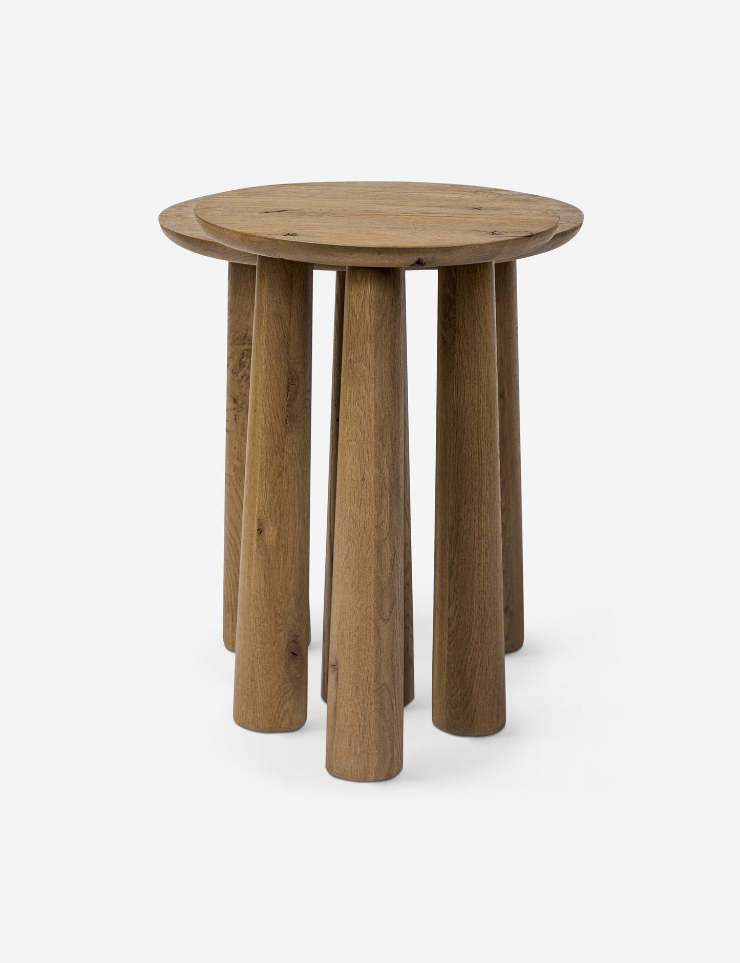 Tables d'appoint gigognes Venturi (lot de 2)