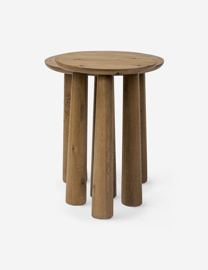 Tables d'appoint gigognes Venturi (lot de 2)