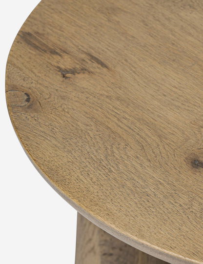 Tables d'appoint gigognes Venturi (lot de 2)