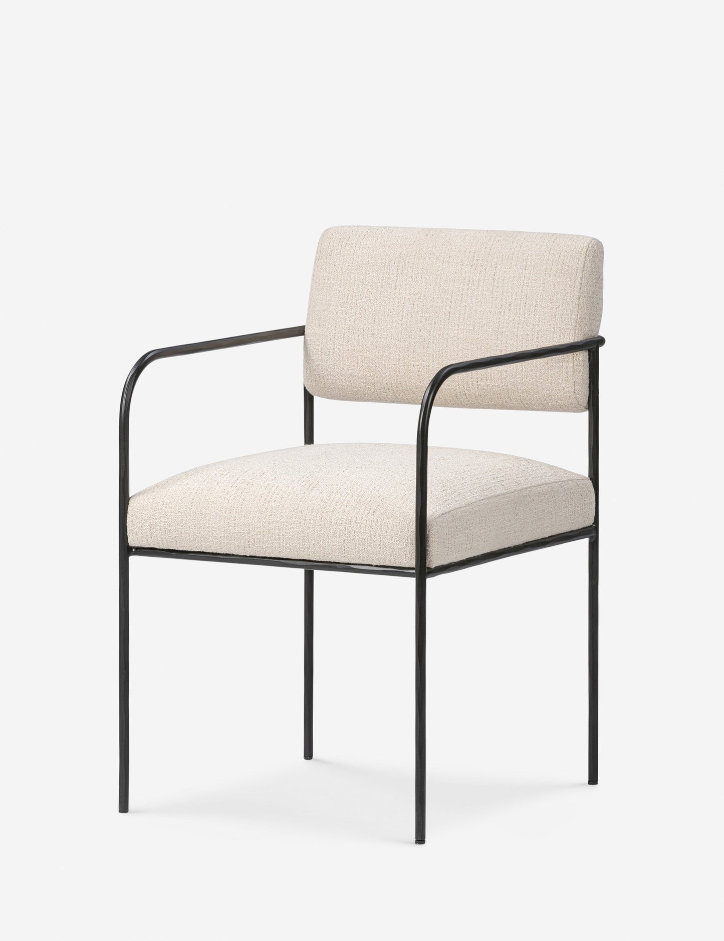 Chaise de salle à manger d'extérieur Consuelo