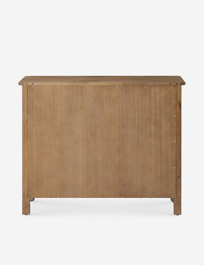 Commode au carvi