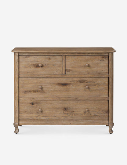 Commode au carvi