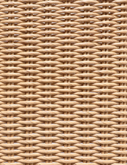 Chaise de salle à manger d'extérieur Sola