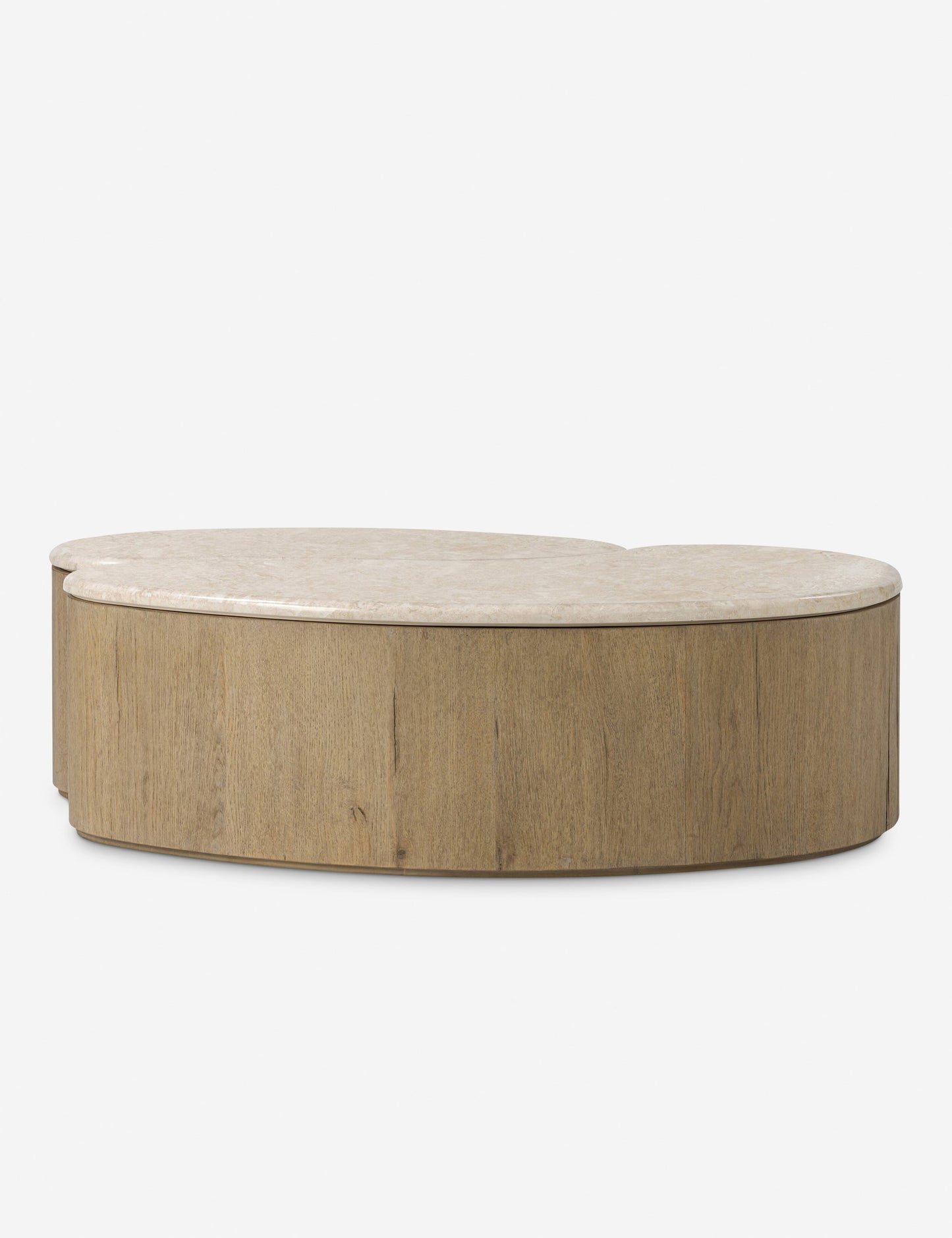 Table basse gigogne Lazaro